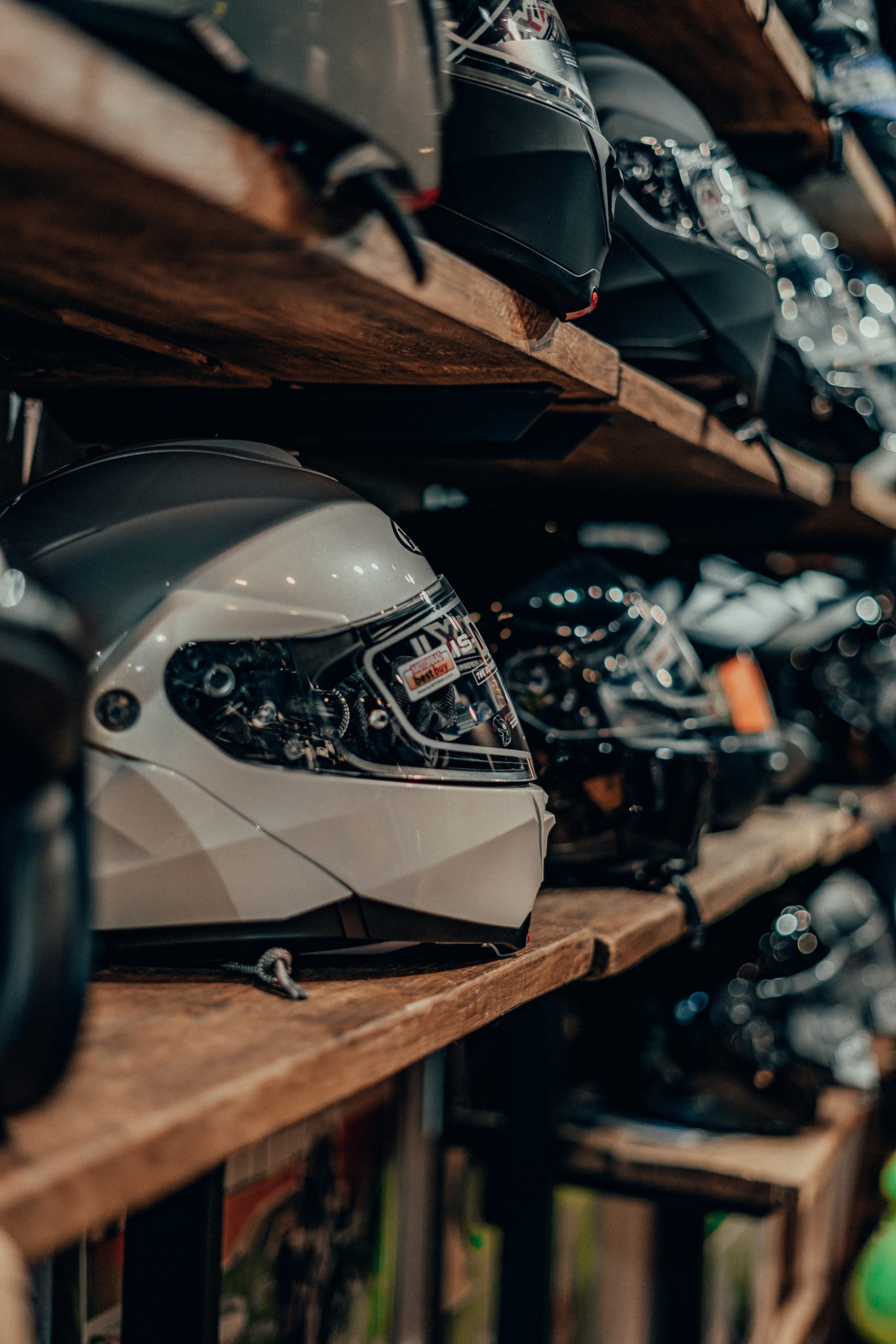 best rated motorcycle helmets 2019 pennygeekshttps pennygeeks.com amp Penguin Headmaster Cafe Racer Retro Helmet - DOT Certified shock resistant Buying a Motorcycle Helmet for